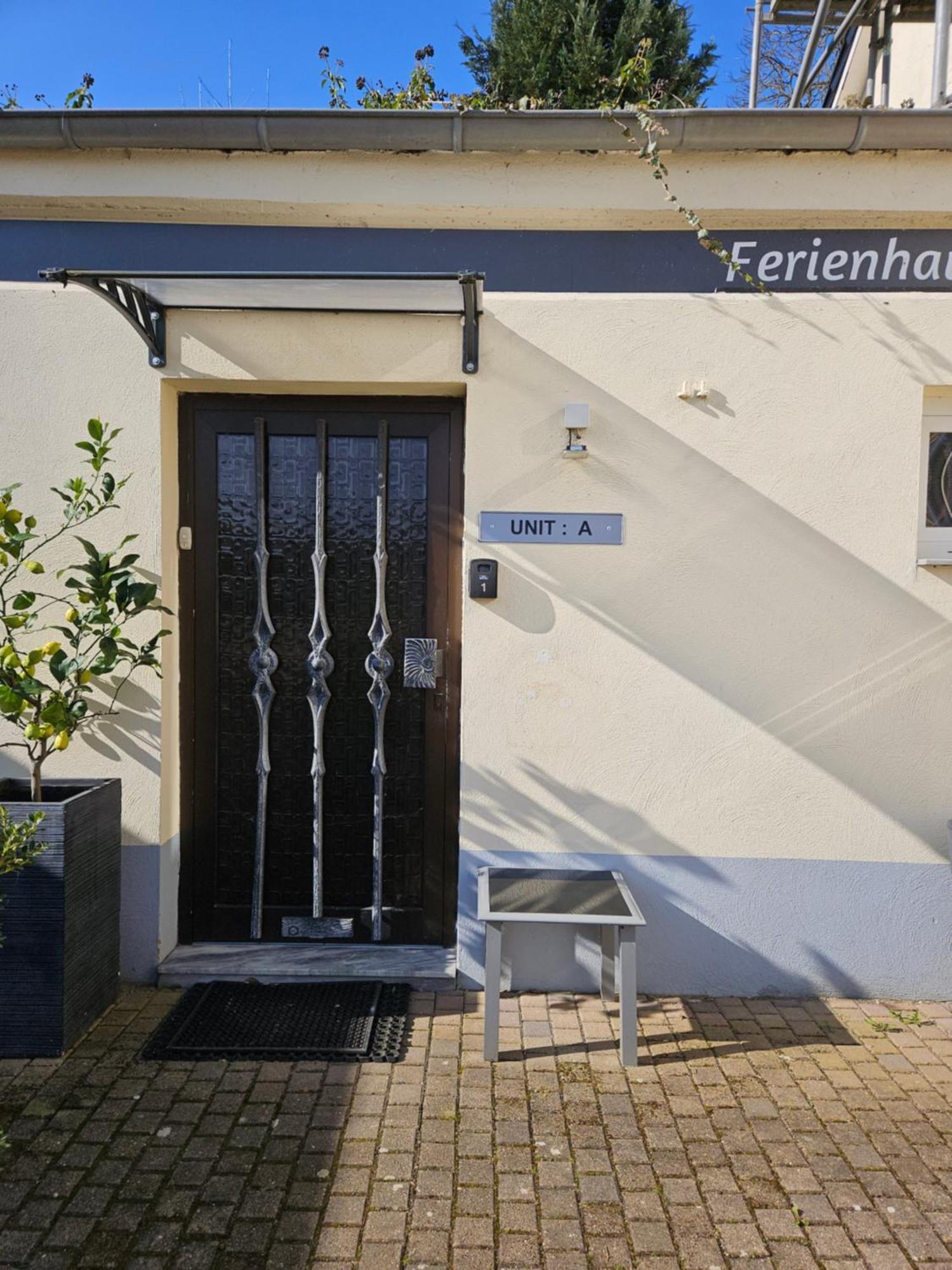 Eichenthal Ferienhaus Гайленкирхен Экстерьер фото