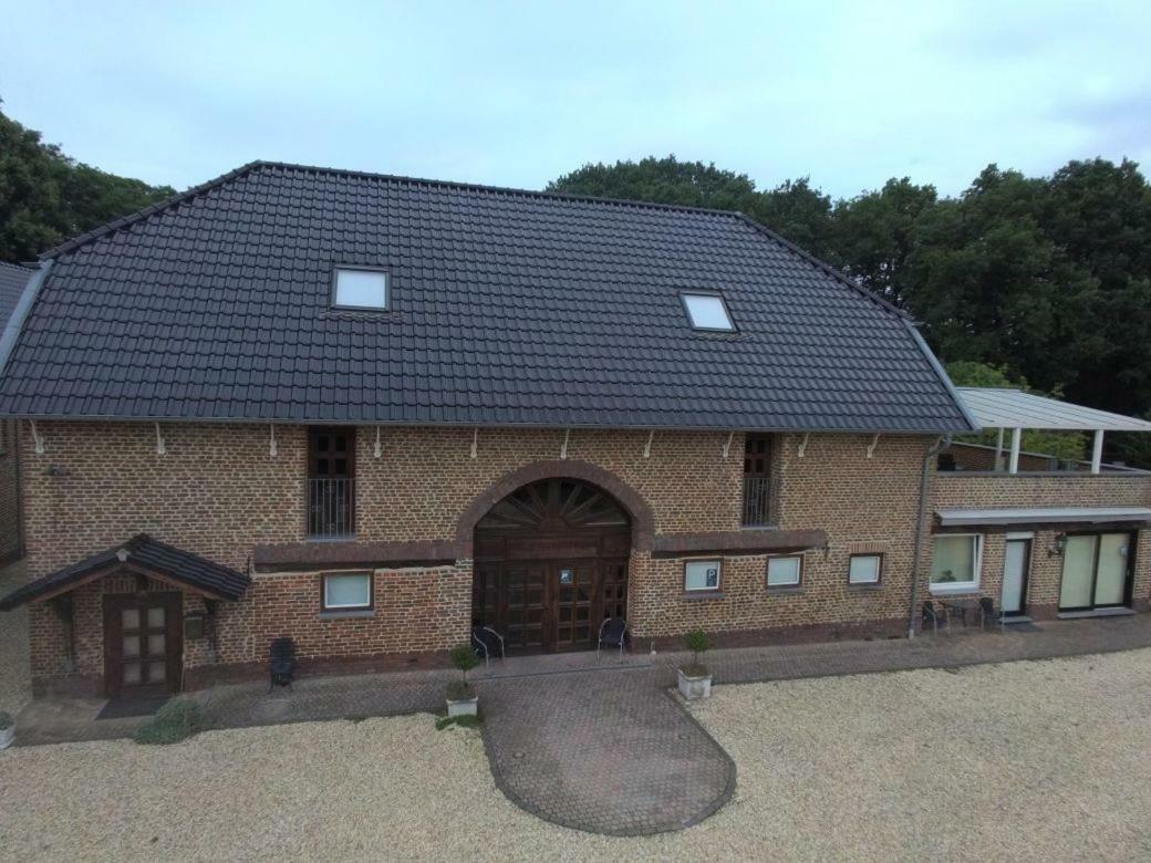 Eichenthal Ferienhaus Гайленкирхен Экстерьер фото